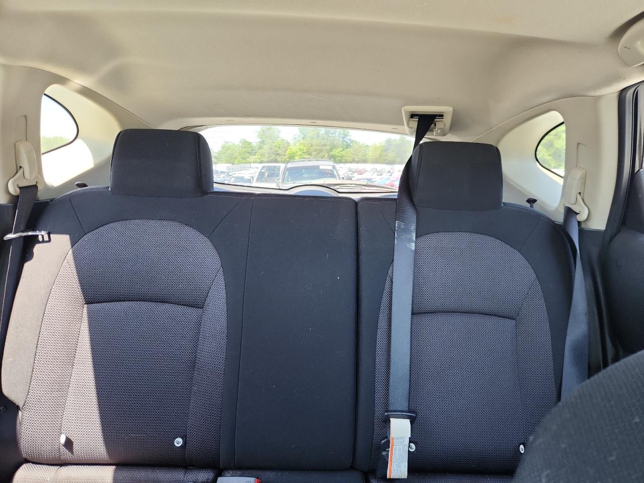 2011 Nissan Rogue S VIN: JN8AS5MV7BW264967 Lot: 63115445