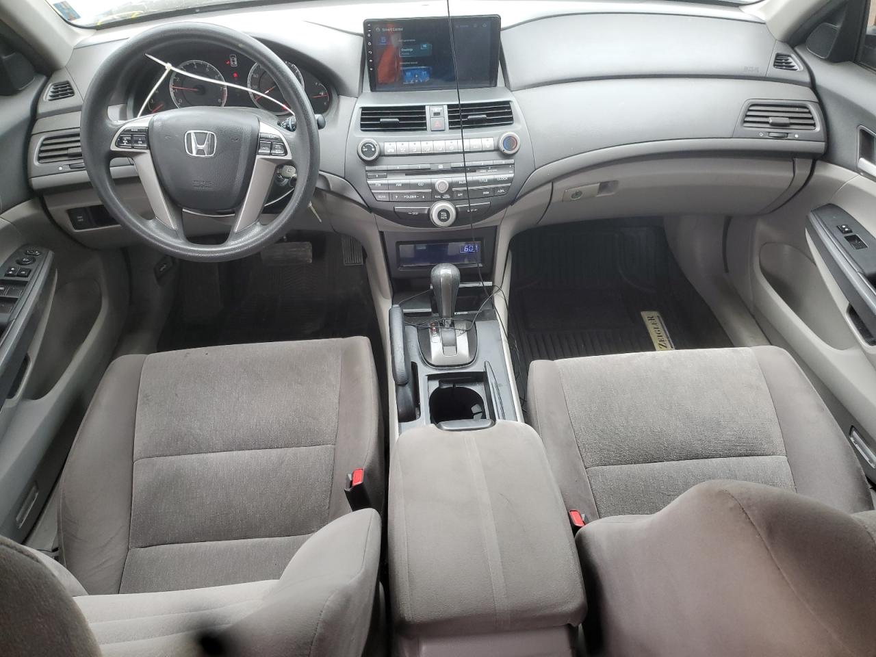 2010 Honda Accord Lx VIN: 1HGCP2F32AA085913 Lot: 63999635