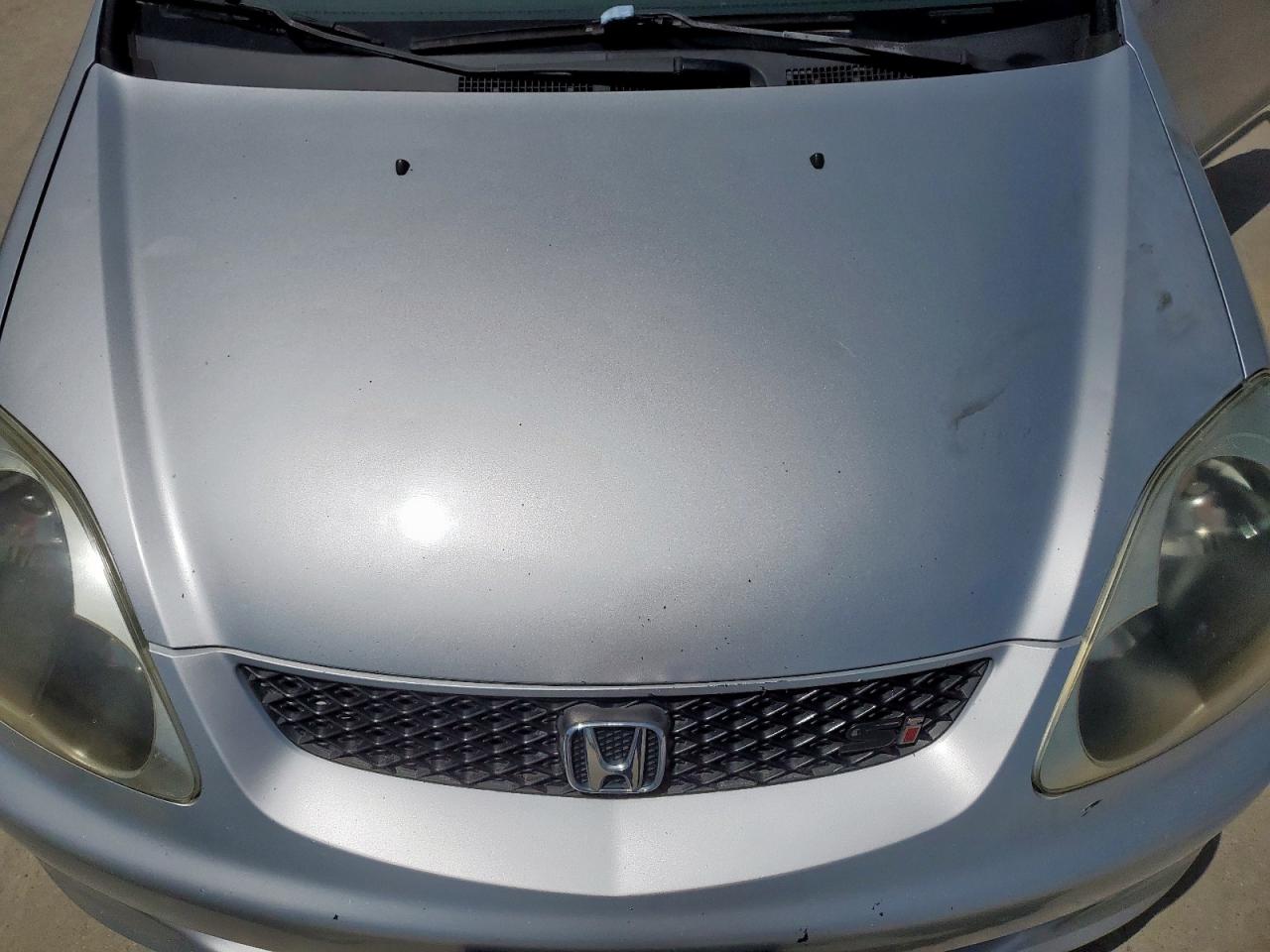 2005 Honda Civic Si VIN: SHHEP33625U500557 Lot: 65560665