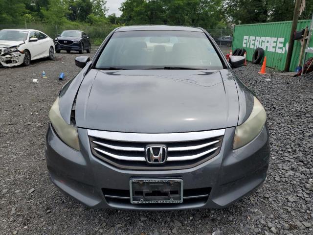  HONDA ACCORD 2012 Сharcoal