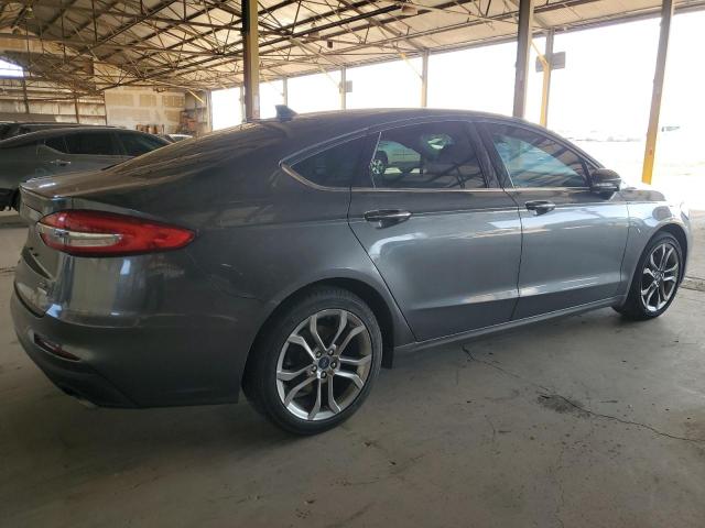  FORD FUSION 2020 Szary