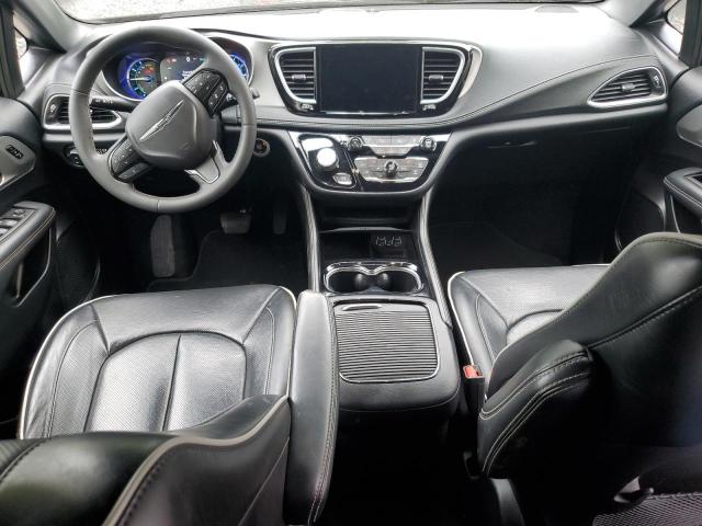 CHRYSLER PACIFICA 2024 Czarny