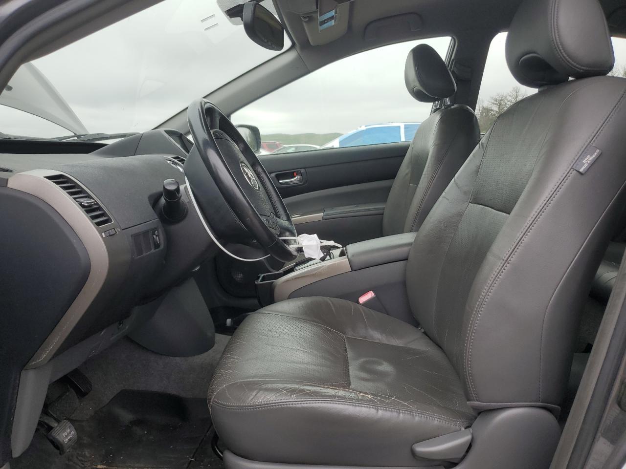 2007 Toyota Prius VIN: JTDKB20U373207654 Lot: 63633885