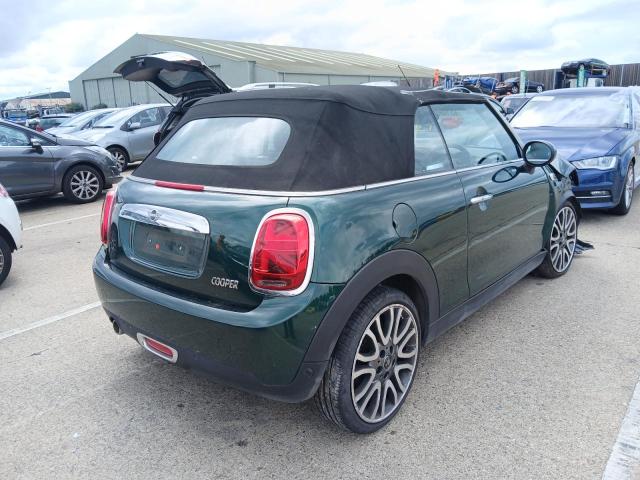 2018 MINI COOPER EXC