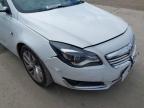 2013 VAUXHALL INSIGNIA S for sale at Copart PETERLEE