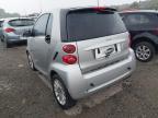 2010 SMART FORTWO PASSION MHD AUTO  for sale at Copart WOLVERHAMPTON