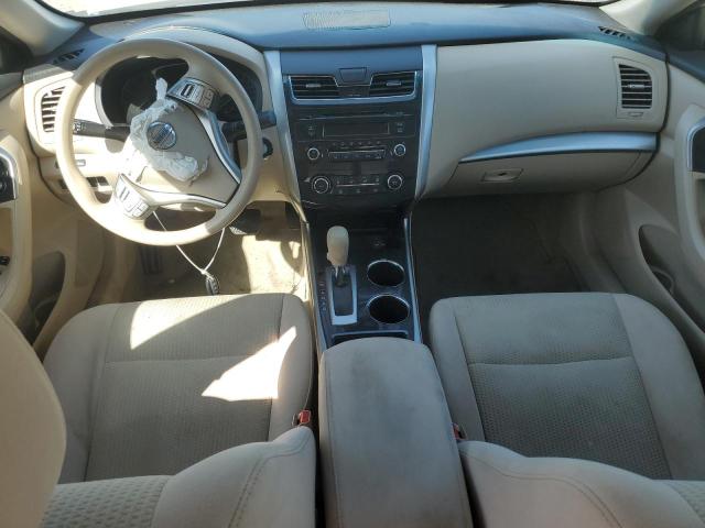  NISSAN ALTIMA 2014 White