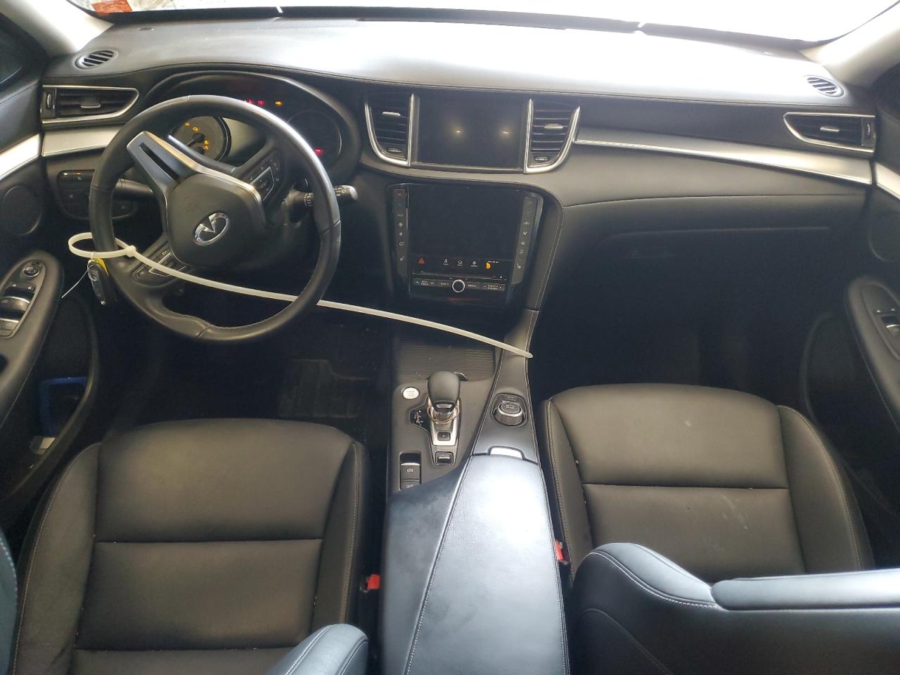 2020 Infiniti Qx50 Pure VIN: 3PCAJ5M36LF103965 Lot: 64582485