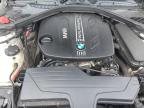 2012 BMW 116D SPORT for sale at Copart BRISTOL