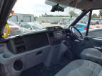 2008 FORD TRANSIT 100 15-SEAT RWD  for sale at Copart NEWBURY