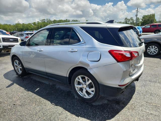  CHEVROLET EQUINOX 2020 Серебристый