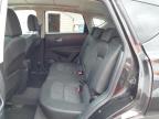 2012 NISSAN QASHQAI N- for sale at Copart YORK