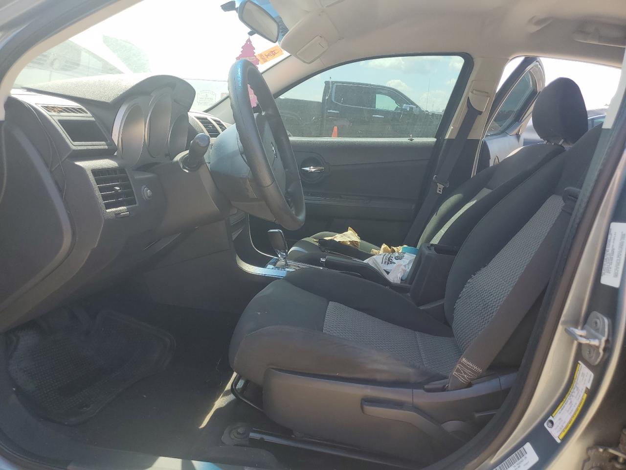 2009 Dodge Avenger Se VIN: 1B3LC46B29N564853 Lot: 64755385