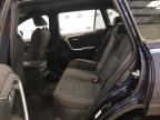 2024 TOYOTA RAV4 DESIGN PHEV AUTO  for sale at Copart SANDWICH