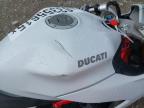 2020 DUCATI SUPERSPORT for sale at Copart YORK