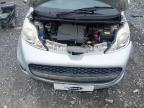 2009 PEUGEOT 107 URBAN for sale at Copart BELFAST