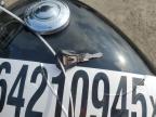 2019 TRIUMPH MOTORCYCLE BONNEVILLE T120   à vendre chez Copart QC - MONTREAL