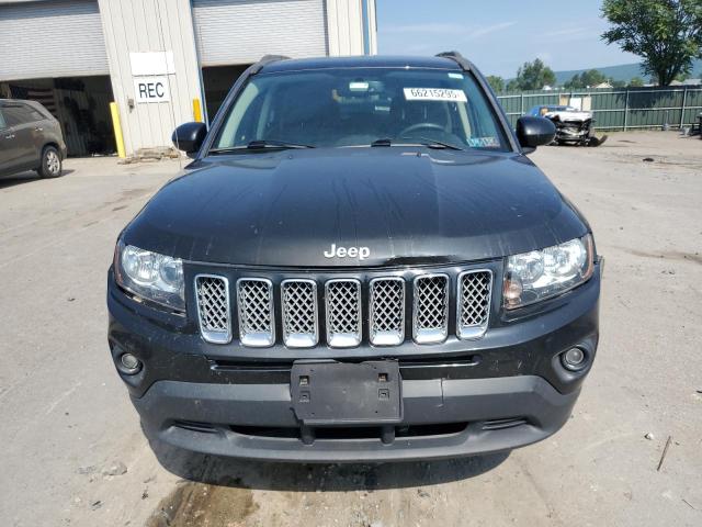  JEEP COMPASS 2016 Black