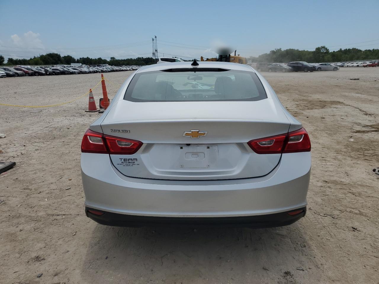 1g1zb5st5mf063547 1G1ZB5ST5MF063547 2021 Chevrolet Malibu Ls
