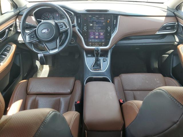  SUBARU OUTBACK 2021 Белы