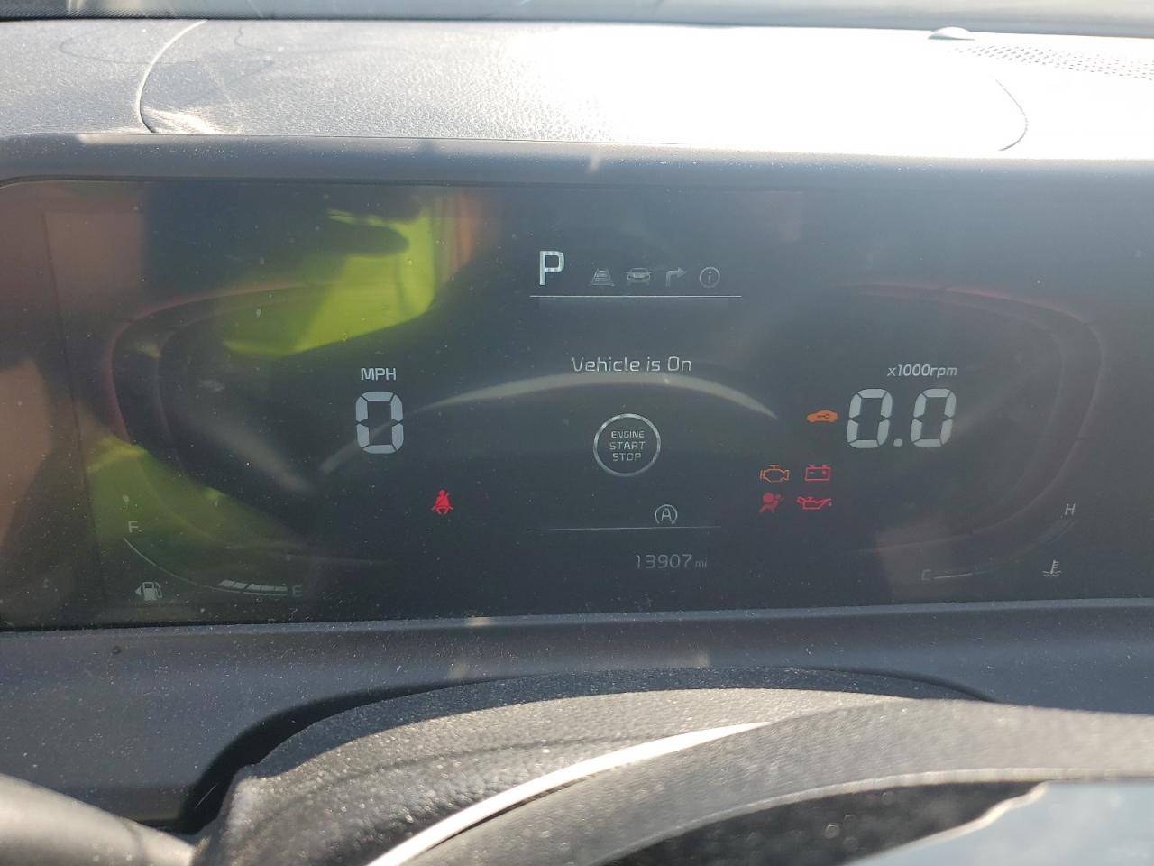 KNDEUCAA0S7688448 2025 Kia Seltos S