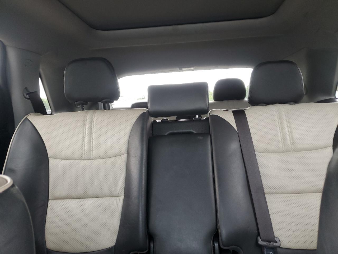 2012 Kia Sorento Sx VIN: 5XYKWDA22CG194706 Lot: 64851585