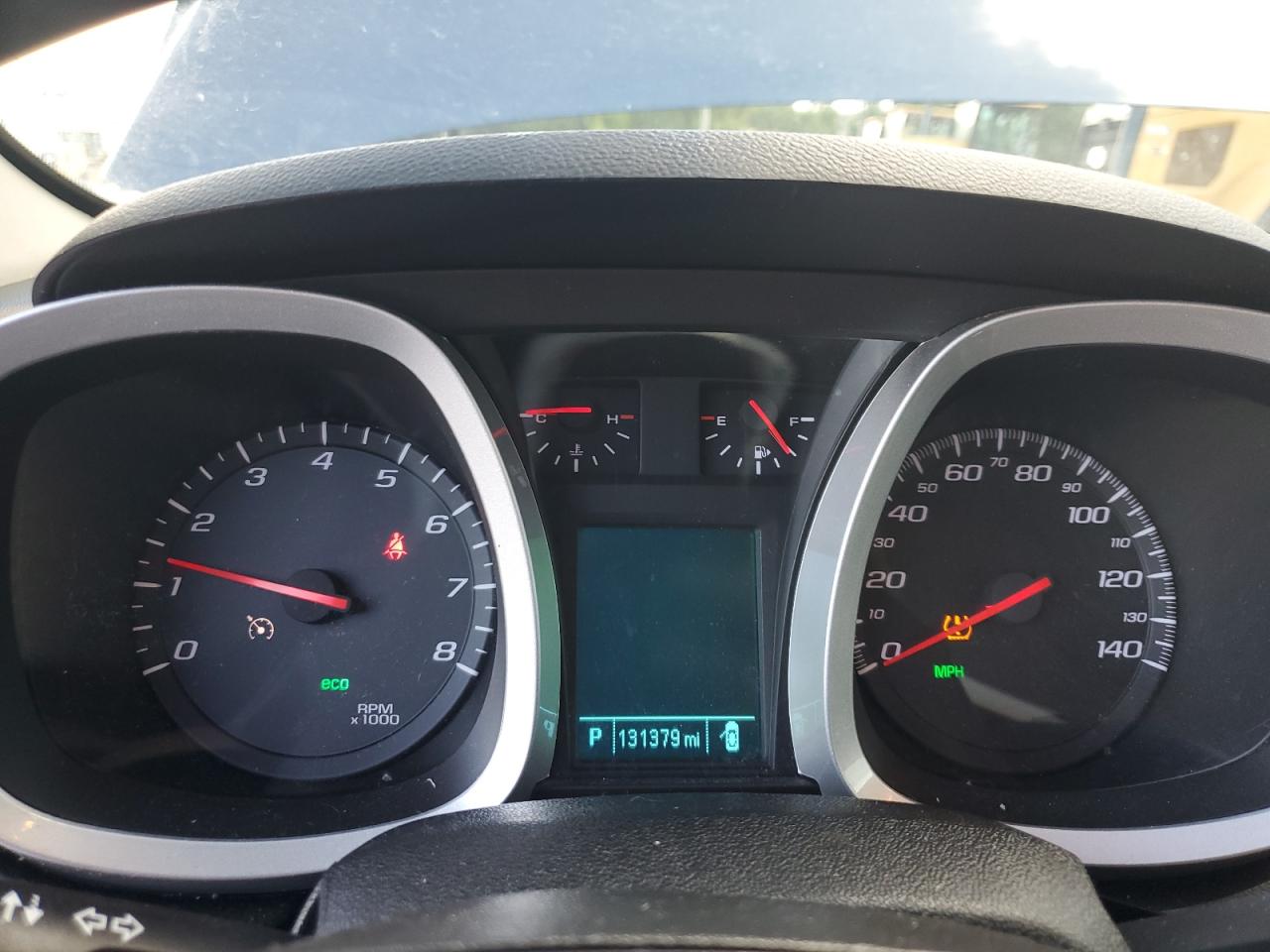 2016 Chevrolet Equinox Lt VIN: 2GNALCEK7G6149764 Lot: 64821705