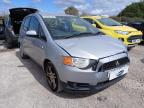 2012 MITSUBISHI COLT CZ2 for sale at Copart BRISTOL