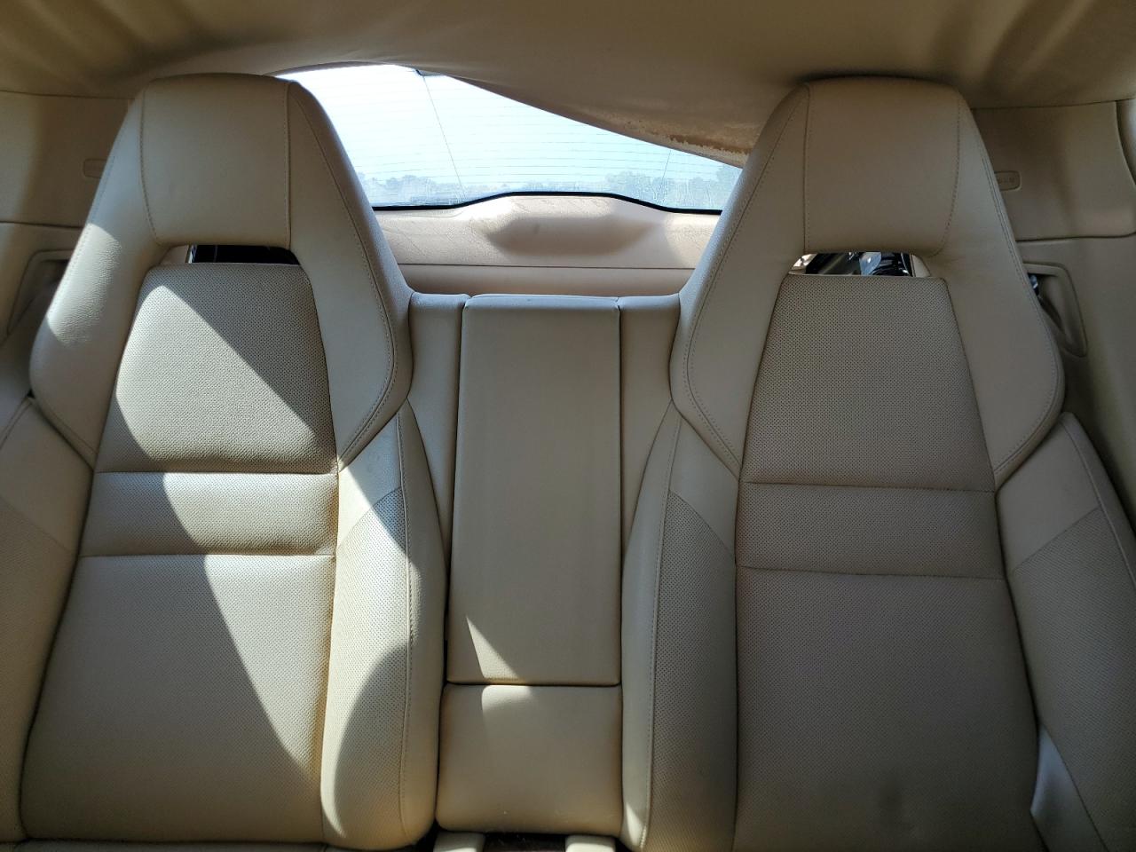 2012 Porsche Panamera S Hybrid VIN: WP0AD2A7XCL045434 Lot: 63563025