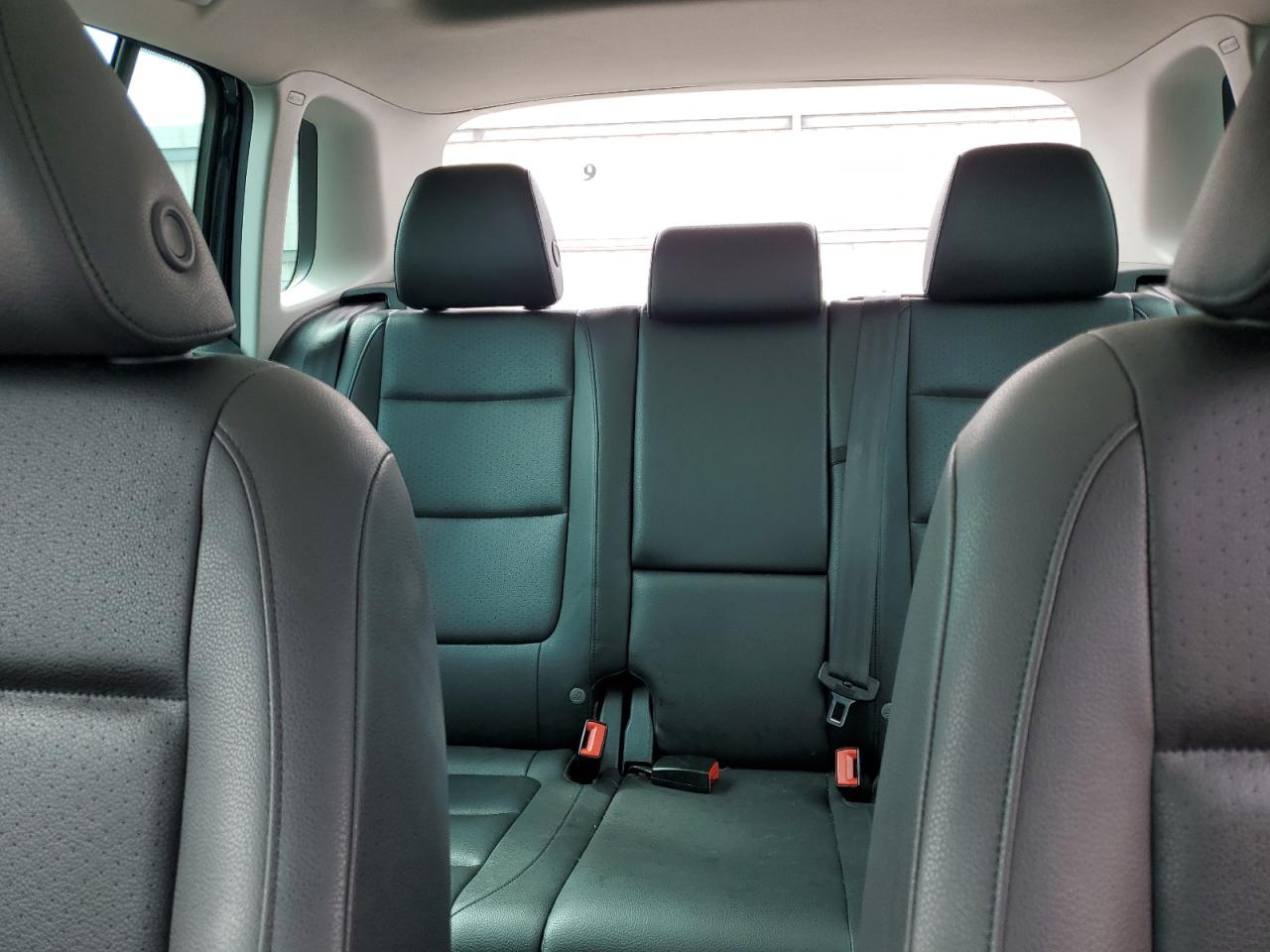 2013 Volkswagen Tiguan S VIN: WVGBV3AX5DW073466 Lot: 64988065