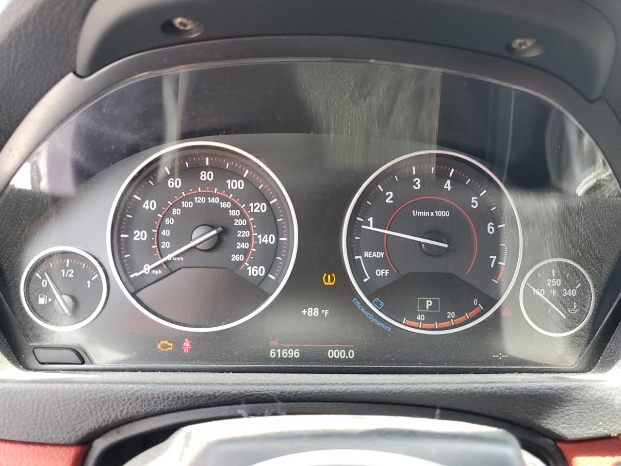 2018 BMW 430I VIN: WBA4Z1C55JEC70771 Lot: 62642395