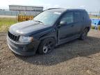 2012 JEEP COMPASS    à vendre chez Copart AB - EDMONTON
