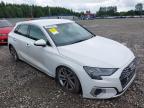 2023 AUDI A3 SPORT for sale at Copart EAST KILBRIDE