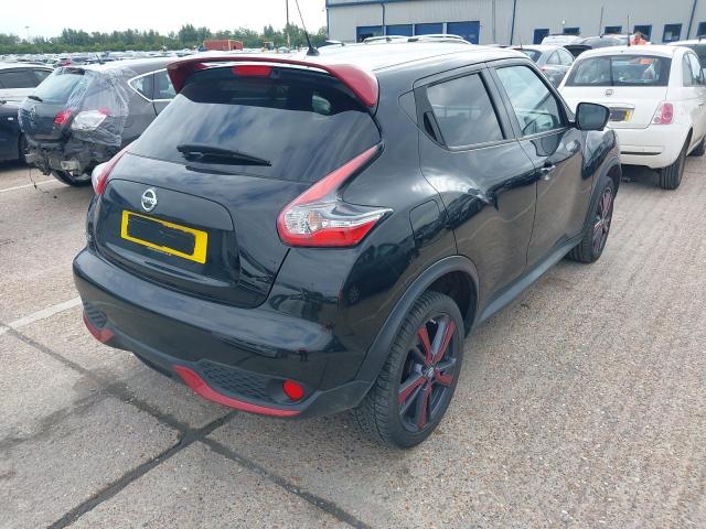 2015 NISSAN JUKE TEKNA