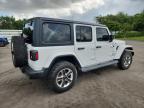 2019 JEEP WRANGLER UNLIMITED SAHARA   for sale at Copart FL - MIAMI CENTRAL