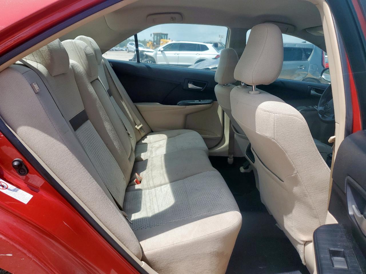 2013 Toyota Camry L VIN: 4T4BF1FK7DR327629 Lot: 64050885