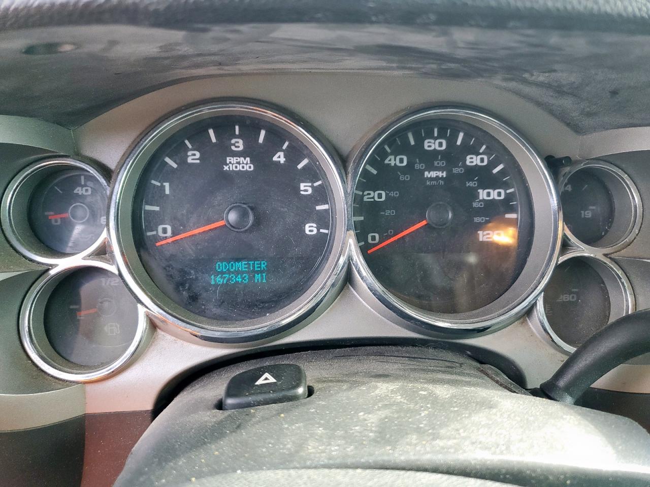 2008 Chevrolet Silverado C1500 VIN: 2GCEC19J781214370 Lot: 64936835