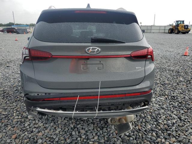  HYUNDAI SANTA FE 2023 Серый