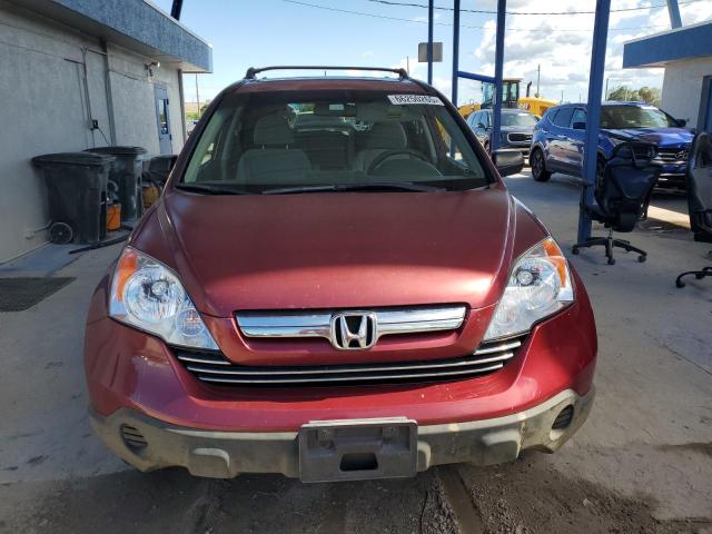 2008 HONDA CR-V EX