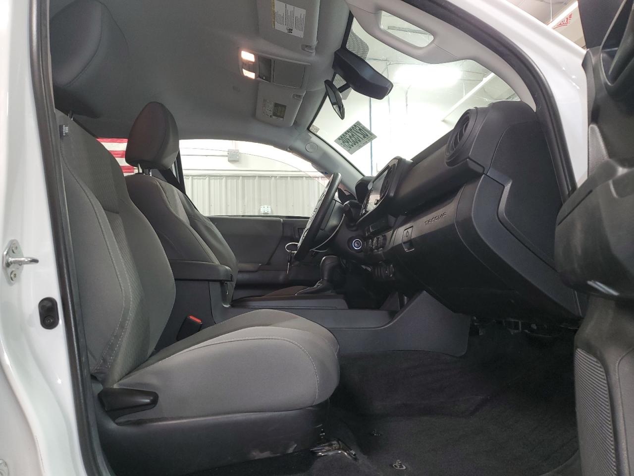 2022 Toyota Tacoma Double Cab VIN: 3TMCZ5AN5NM504249 Lot: 62755395