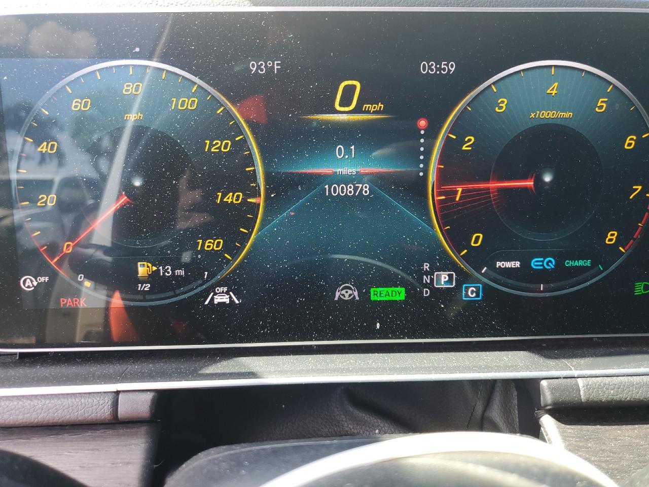 4jgfb8ge3la178077 4JGFB8GE3LA178077 2020 Mercedes-Benz Gle 580 4Matic
