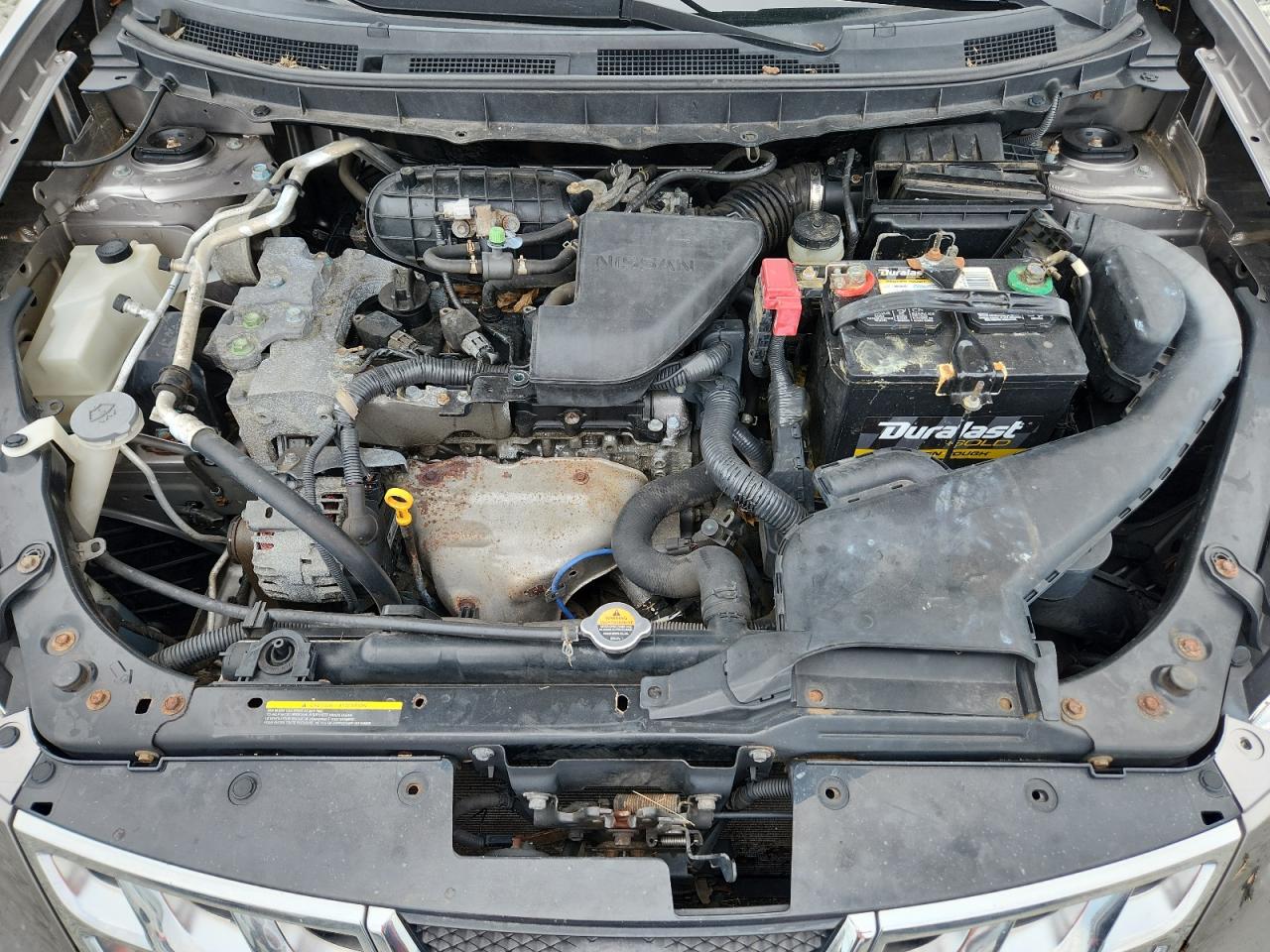 2012 Nissan Rogue S VIN: JN8AS5MV9CW713406 Lot: 65567035