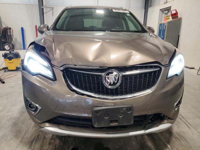 BUICK ENVISION 2019 Brązowy