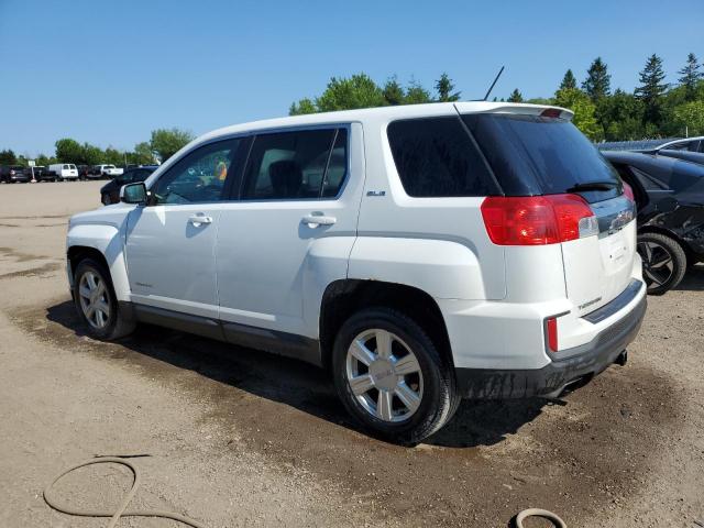 2016 GMC TERRAIN SLE  