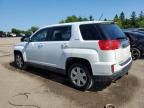2016 GMC TERRAIN SLE   for sale at Copart ON - TORONTO