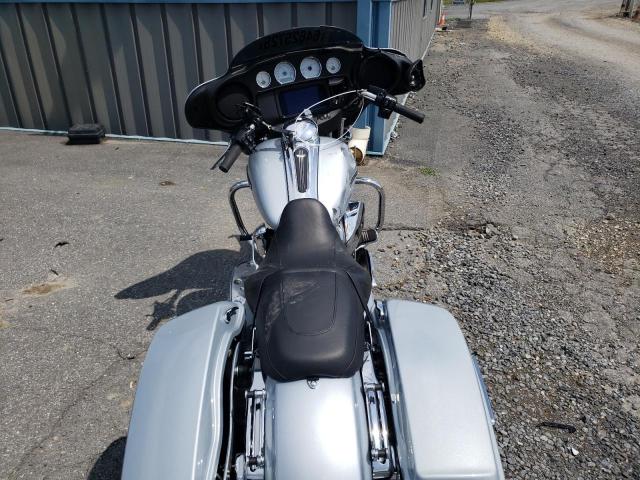 2023 HARLEY-DAVIDSON FLHX   