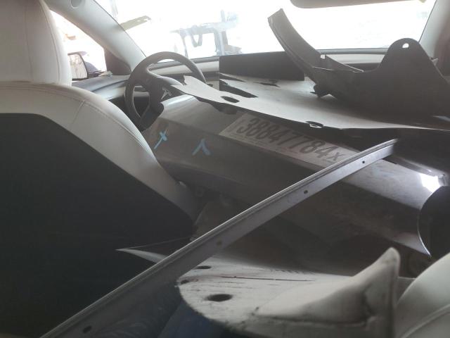  TESLA MODEL 3 2022 Szary