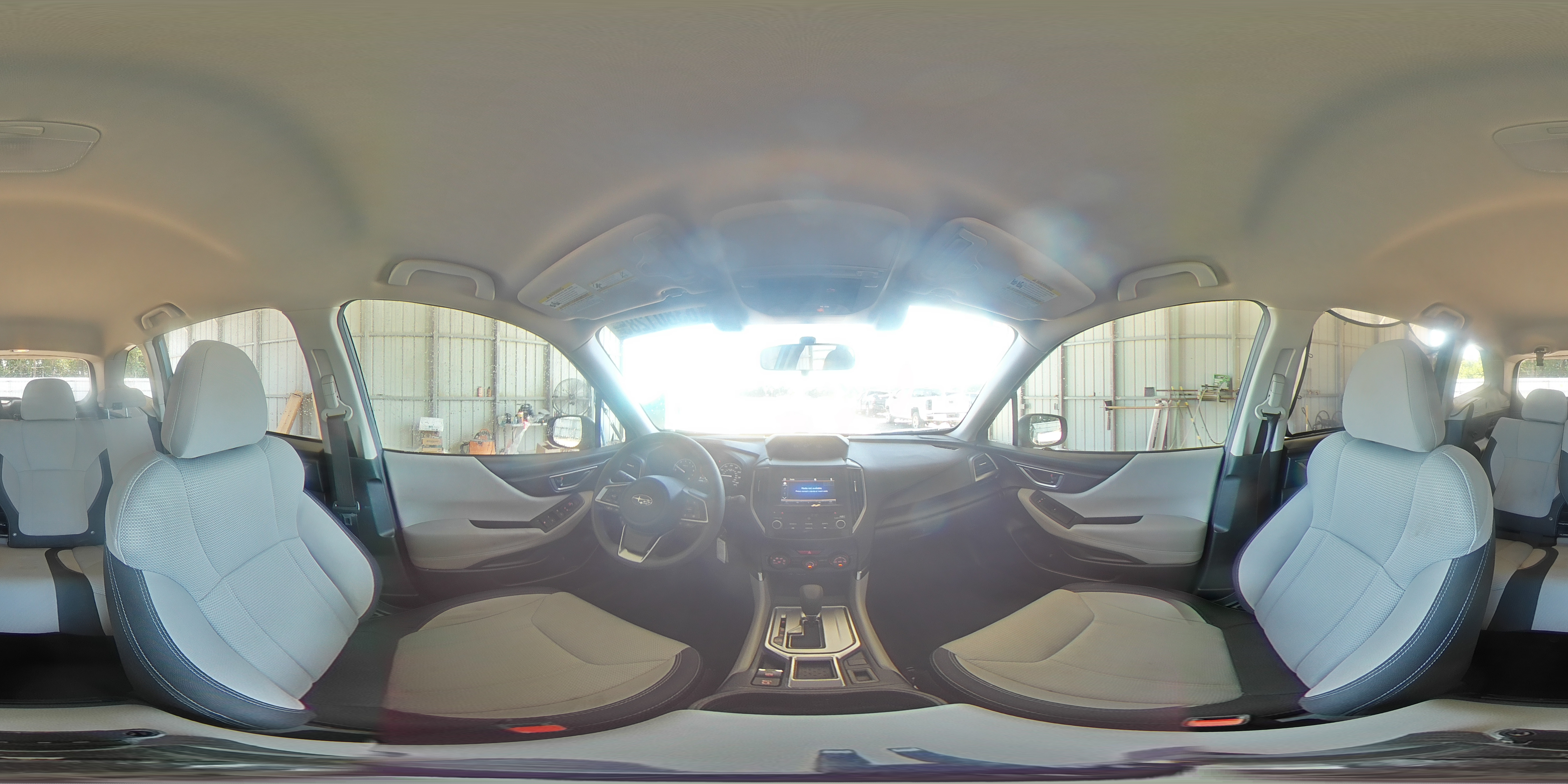 2020 Subaru Forester VIN: JF2SKAAC7LH524965 Lot: 63801285