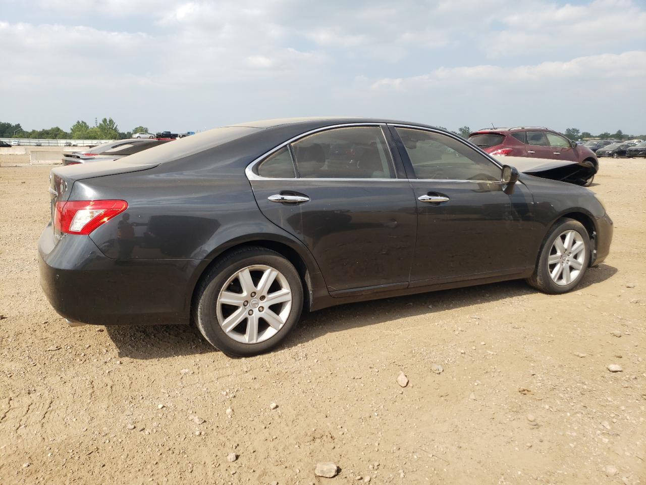 jthbj46g882200429 JTHBJ46G882200429 2008 Lexus Es 350