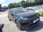 2019 LAND ROVER DISCOVERY for sale at Copart WOLVERHAMPTON